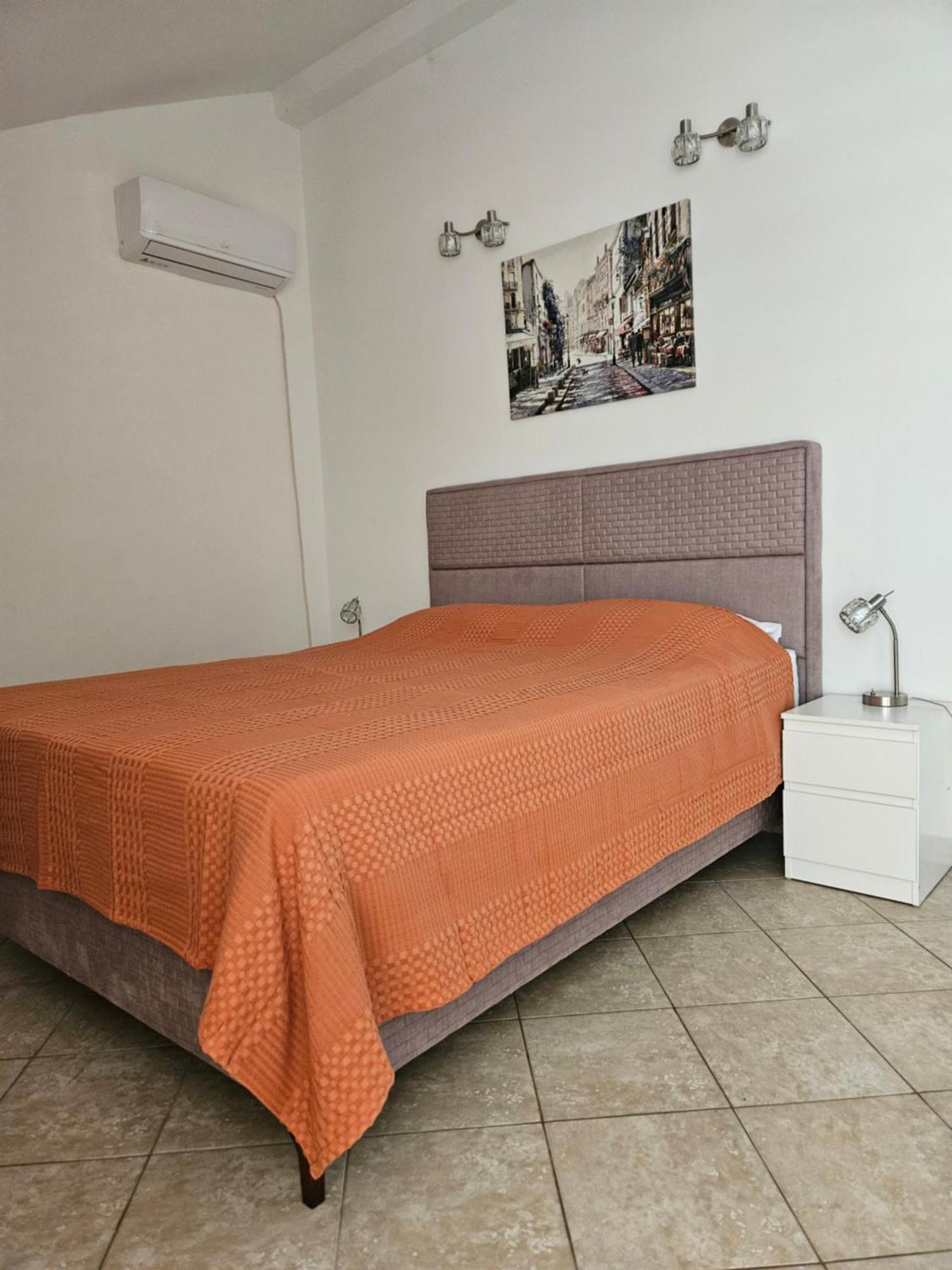Penthouse Mimoza