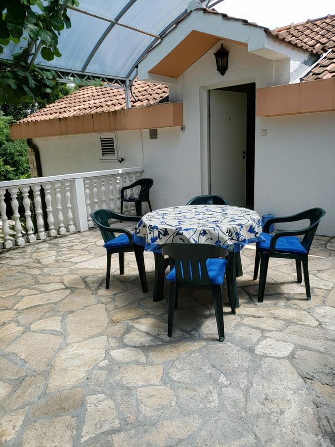 Penthouse Mimoza
