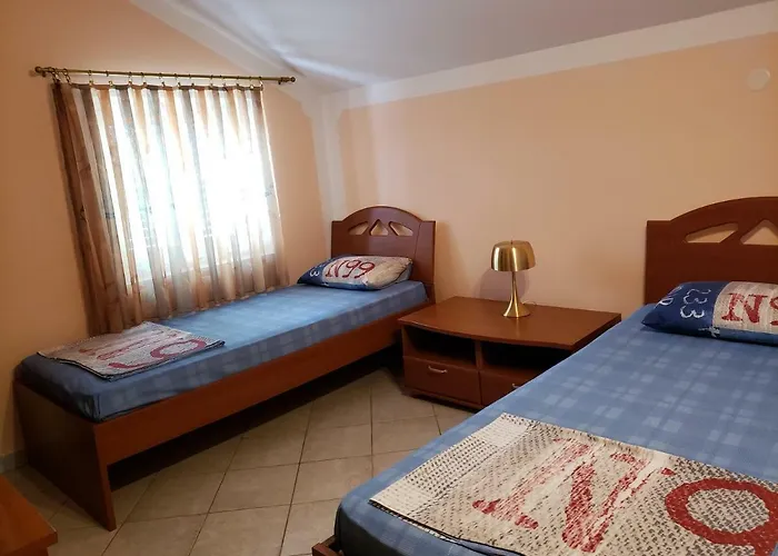 Penthouse Apartment Mimoza