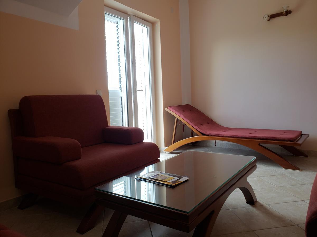 Penthouse Mimoza