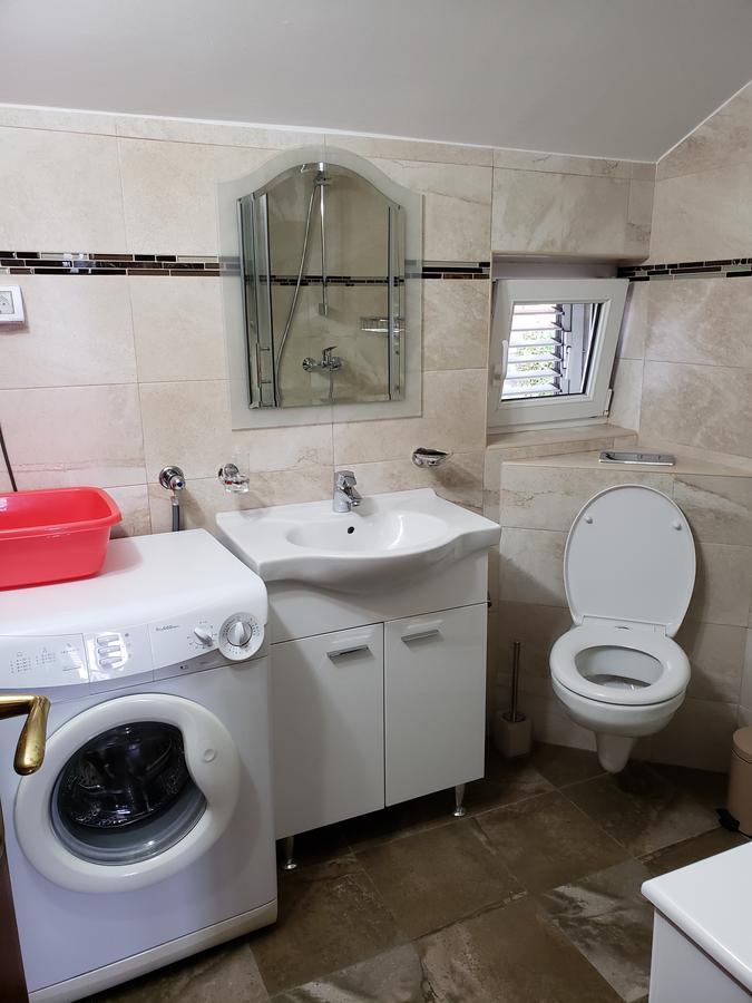 Penthouse Mimoza Appartamento