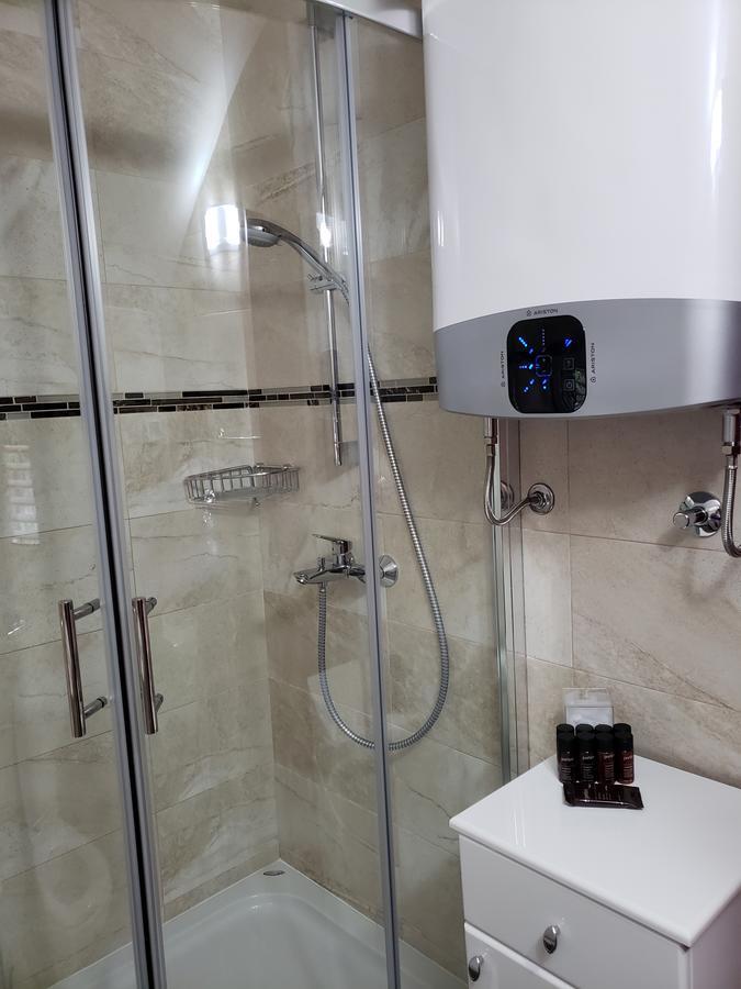 Penthouse Mimoza Appartamento Herceg Novi