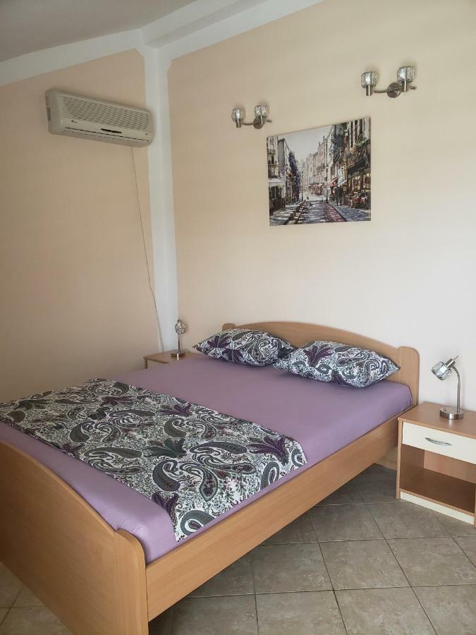 Penthouse Mimoza
