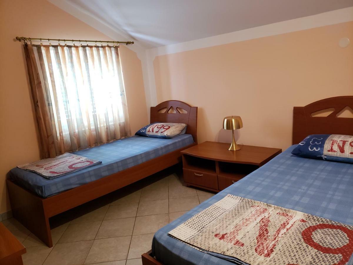 Appartamento Penthouse Mimoza